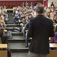 Colloque - Conférence 