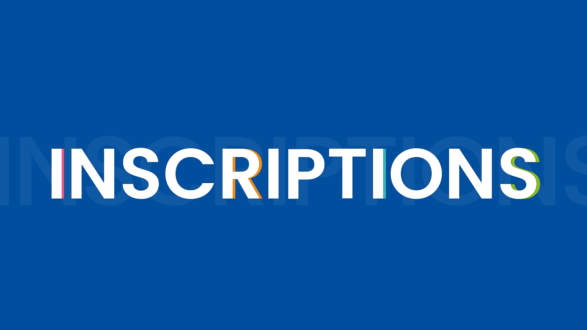 inscriptions à l'inspé de l'académie de créteil