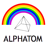 Alphatom