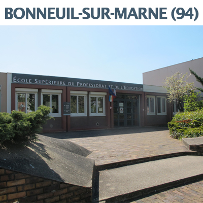 Bonneuil-sur-Marne