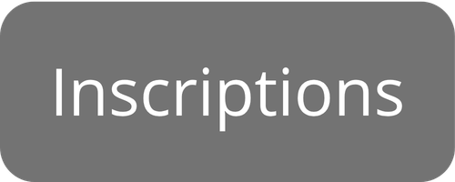 Inscriptions inspé creteil
