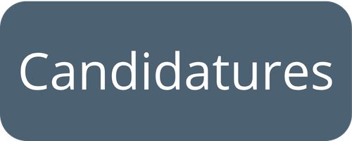 Candidatures 2026 Inspé Créteil