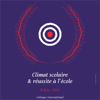 Colloque international - 8 novembre 2013