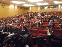 Conférence de consensus 2012