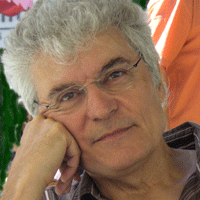 Didier Mendibil