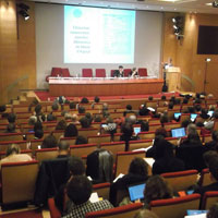 Conférence de Consensus 2012