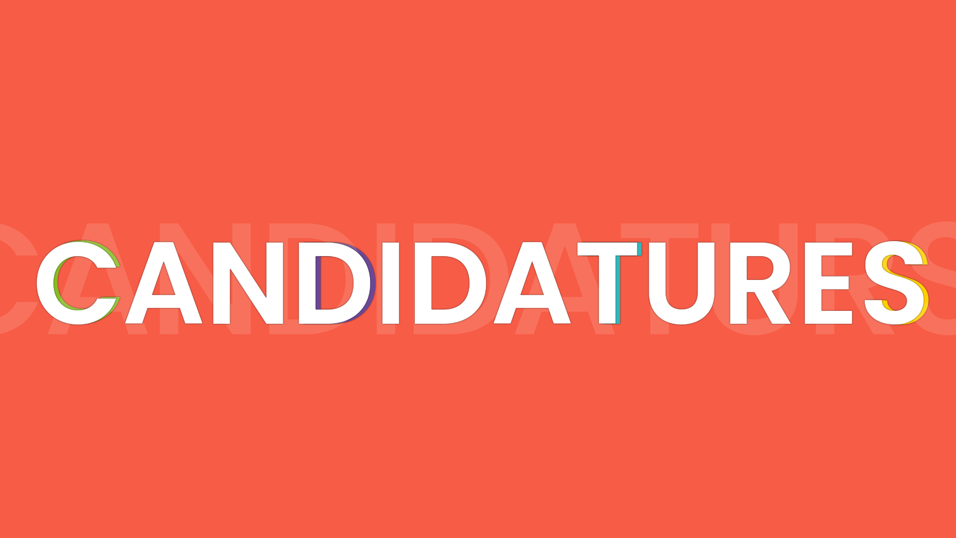 candidatures à l'inspé de l'académie de créteil