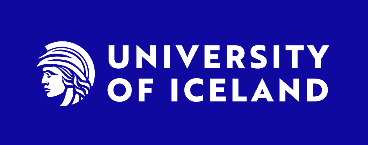 logo université d'islande