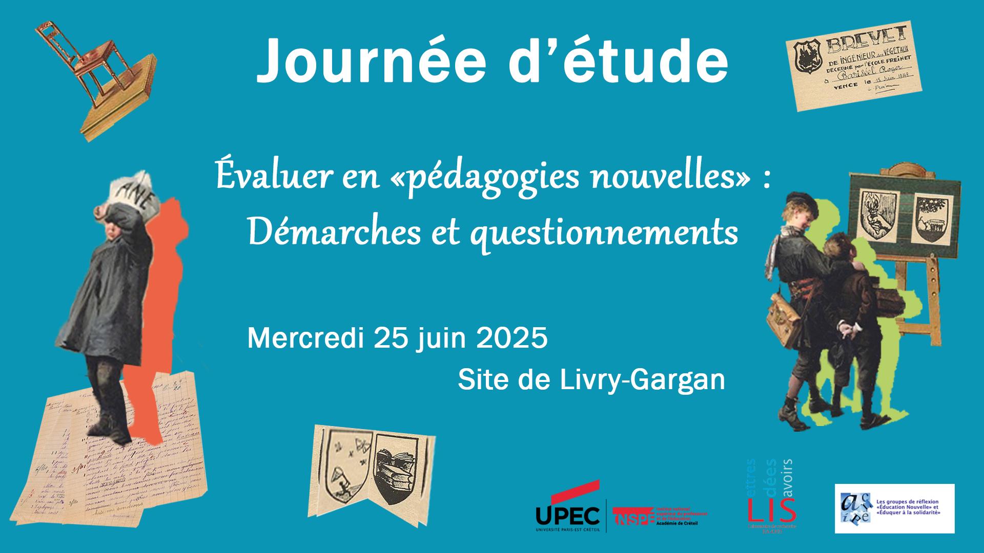 je Livry