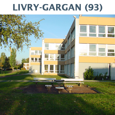 Livry-Gargan