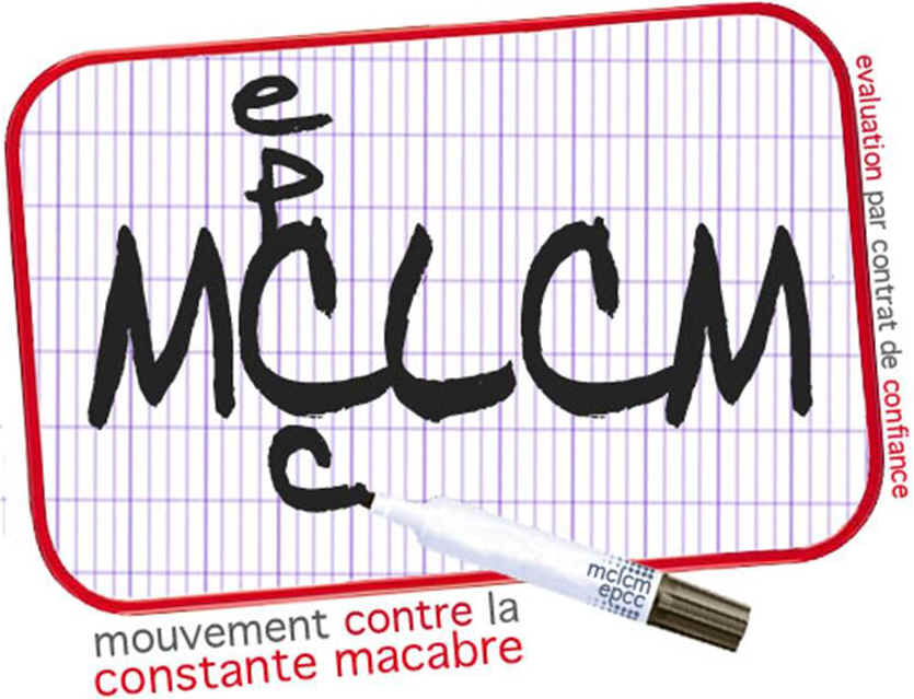 logo MCLCM
