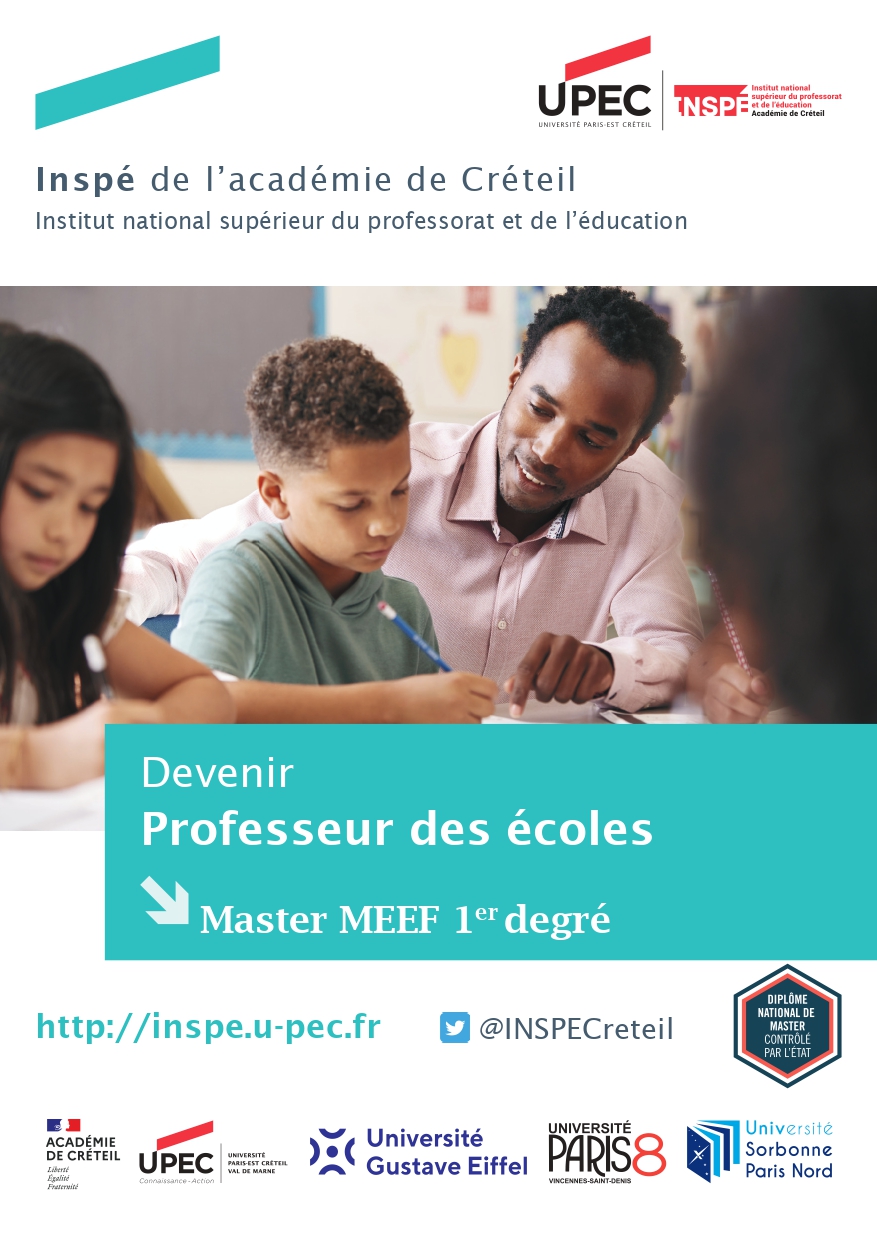 Cours Master Meef 1er Degré Pdf