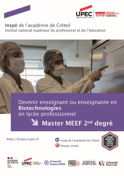 Plaquette MEEF 2 Biotechnologies en lycée professionnel 24-25_Page_1