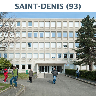 Saint-Denis