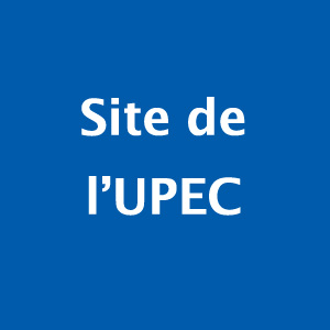 Bouton site UPEC