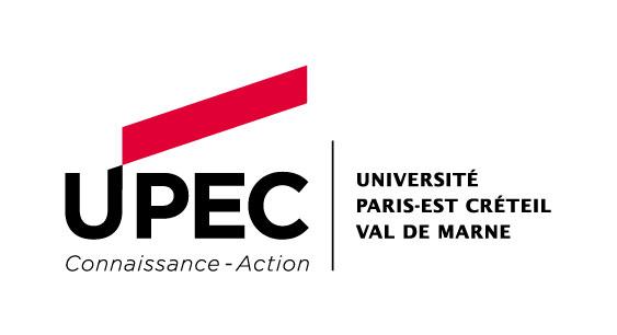 Logo UPEC