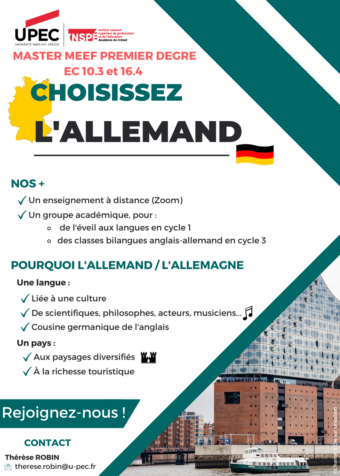 visuel option allemand